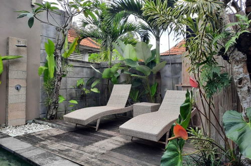 Foto 1 - Sri Permana Suite and Villa Ubud