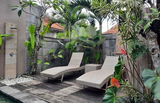 Foto 1 - Sri Permana Suite and Villa Ubud