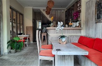 Photo 2 - Sri Permana Suite and Villa Ubud