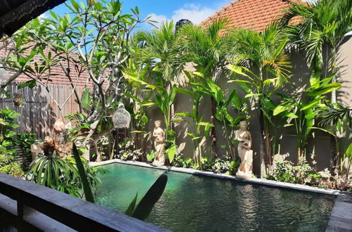 Photo 27 - Sri Permana Suite and Villa Ubud