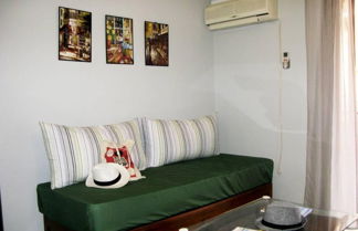 Photo 3 - Handmade Apartment - Ur Hidden Oasis in Kalamata