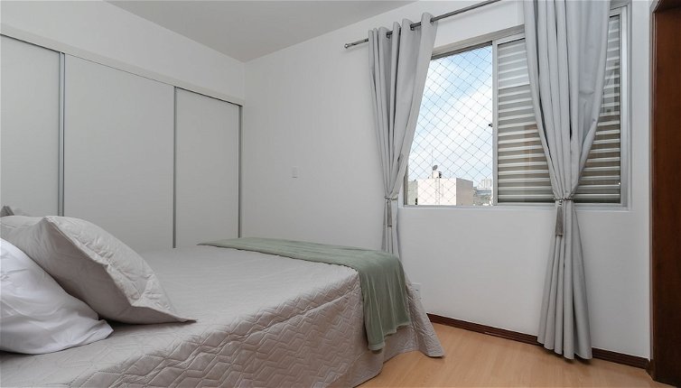 Photo 1 - Moderno apartamento no Buritis