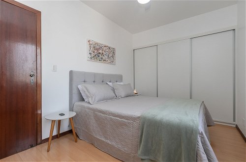 Foto 2 - Moderno apartamento no Buritis