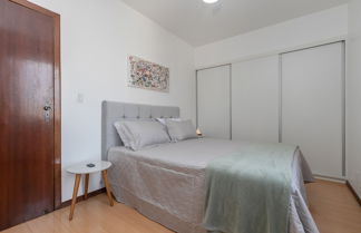 Photo 2 - Moderno apartamento no Buritis