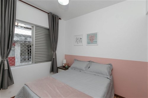 Foto 4 - Moderno apartamento no Buritis