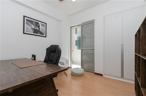 Foto 27 - Moderno apartamento no Buritis