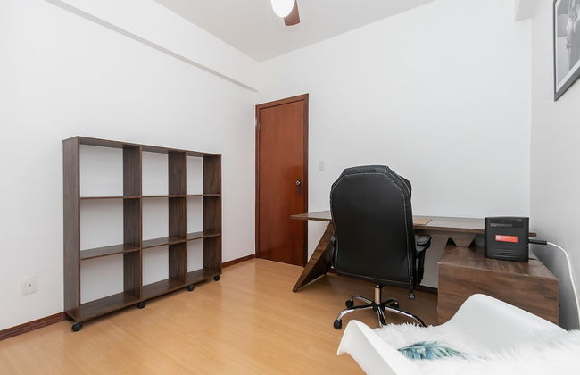 Moderno apartamento no Buritis - Foto 32