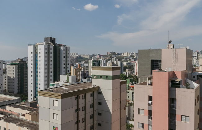 Moderno apartamento no Buritis - Foto 40