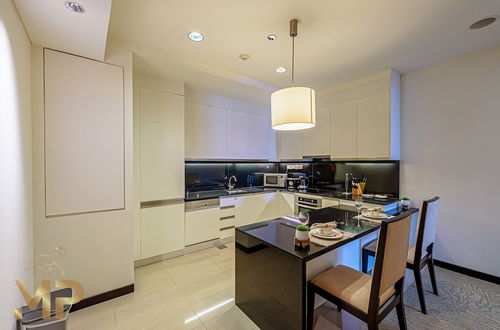 Photo 10 - Marco Polo - Splendid 1 BR | Address Marina | Premium Amenities