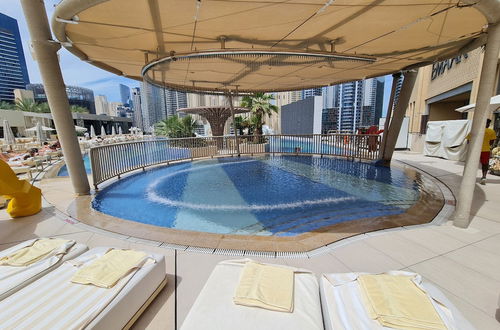 Foto 31 - Marco Polo - Splendid 1 BR | Address Marina | Premium Amenities