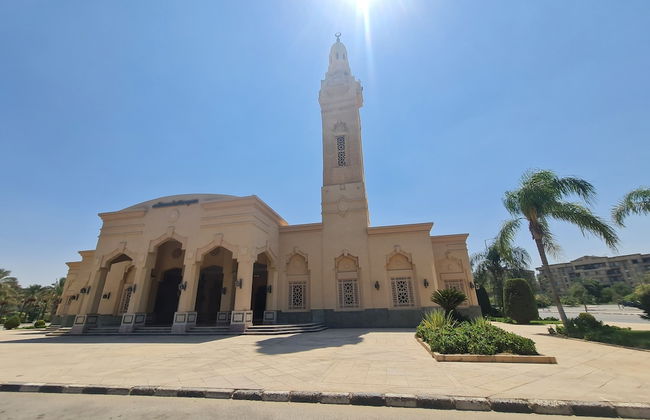 Tu casa new cairo - Foto 17