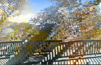 Foto 1 - A Ski View