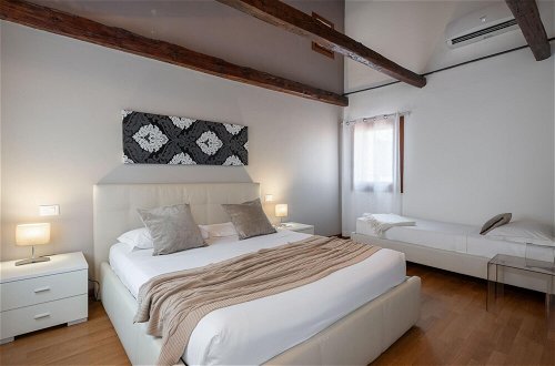 Foto 5 - Herion Palace Apt 5 by Wonderful Italy