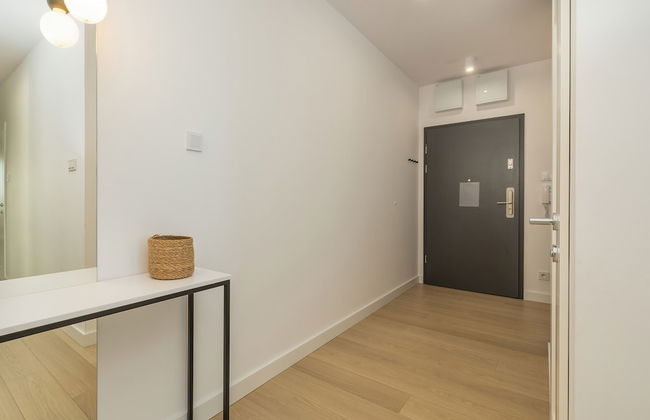 Family Apartment by Renters Prestige - Foto 40