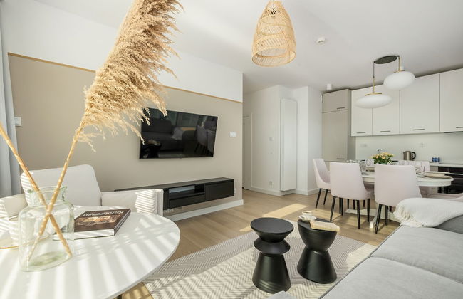 Family Apartment by Renters Prestige - Foto 20
