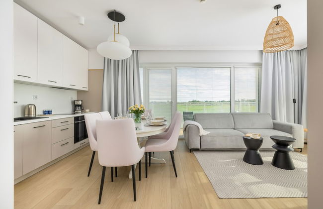 Family Apartment by Renters Prestige - Foto 18