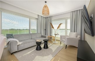 Photo 1 - Family Apartment by Renters Prestige