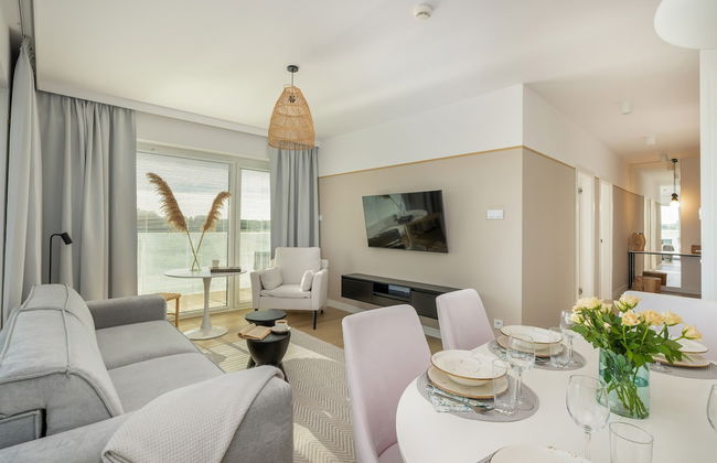 Family Apartment by Renters Prestige - Foto 21