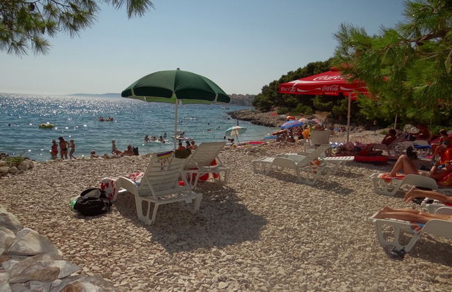 Heated Swimming Pool, Family Apartment With Panoramic sea View a1 - Foto 11