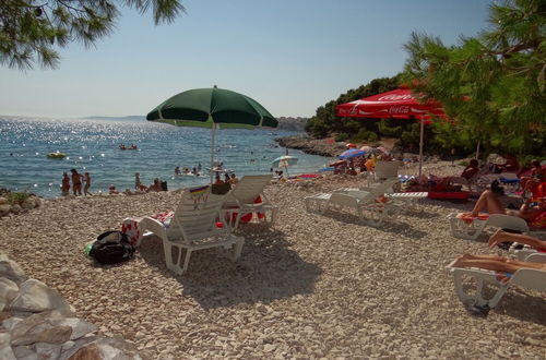 Photo 13 - Heated Swimming Pool, Family Apartment With Panoramic sea View a1