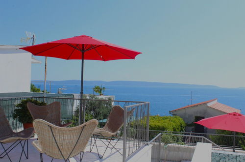 Photo 17 - Heated Swimming Pool, Family Apartment With Panoramic sea View a1