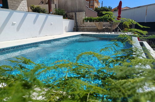 Photo 6 - Heated Swimming Pool, Family Apartment With Panoramic sea View a1