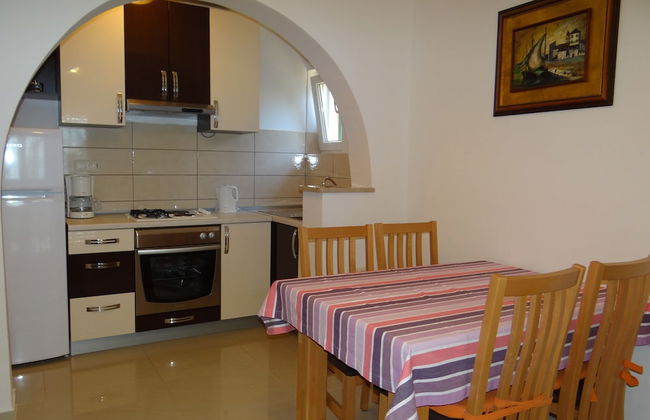 Heated Swimming Pool, Family Apartment With Panoramic sea View a1 - Foto 9