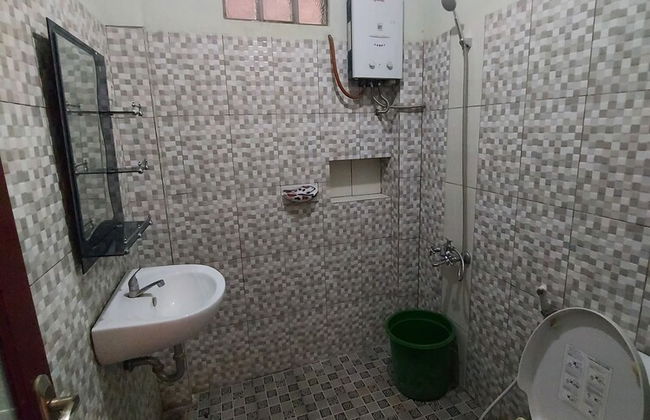 Tentrem Homestay by FH Stay - Foto 10