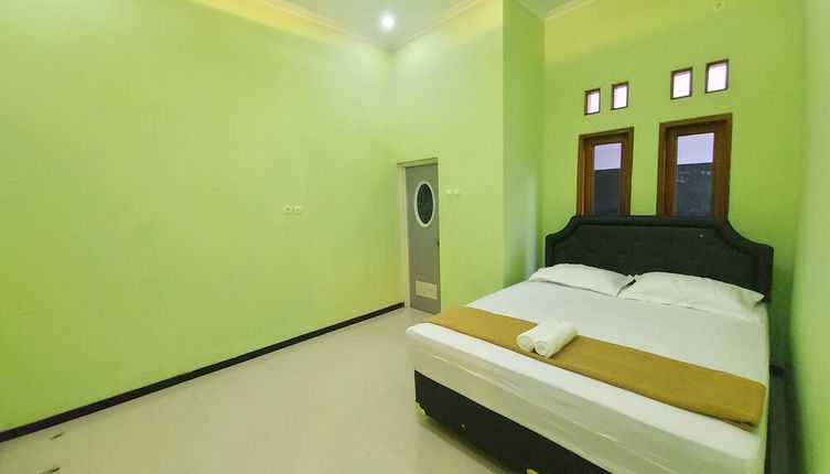 Foto 1 - Tentrem Homestay by FH Stay