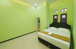 Photo 1 - Tentrem Homestay by FH Stay