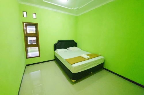Foto 2 - Tentrem Homestay by FH Stay