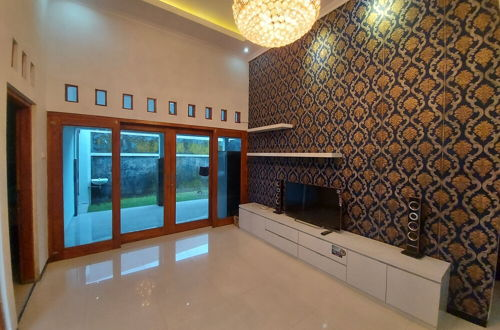 Foto 6 - Tentrem Homestay by FH Stay