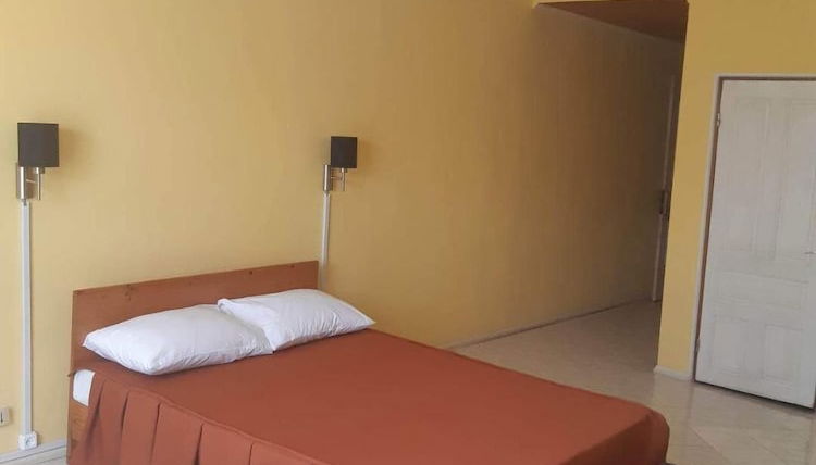 Foto 1 - Castello Motel