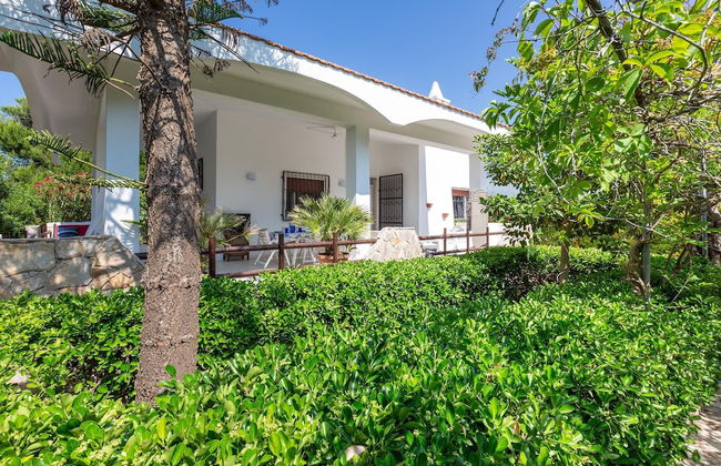 3553 Villa Cirenaica by Barbarhouse - Foto 23