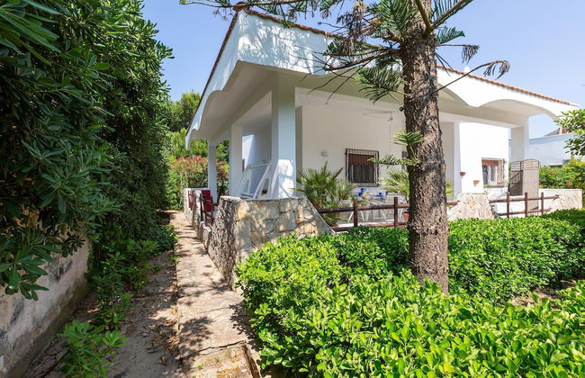 3553 Villa Cirenaica by Barbarhouse - Foto 25