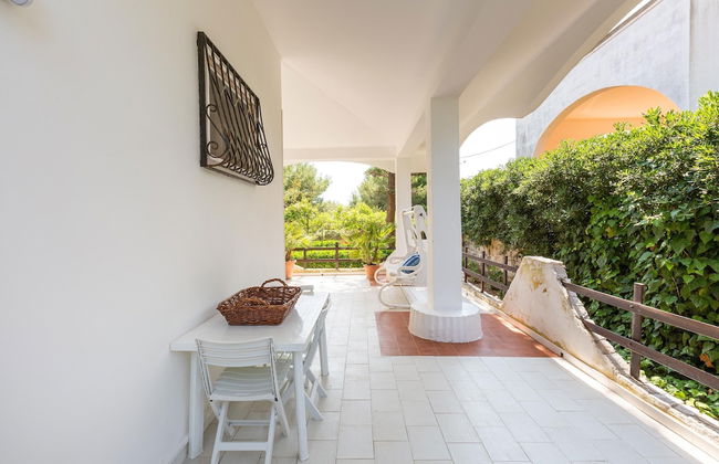3553 Villa Cirenaica by Barbarhouse - Foto 22