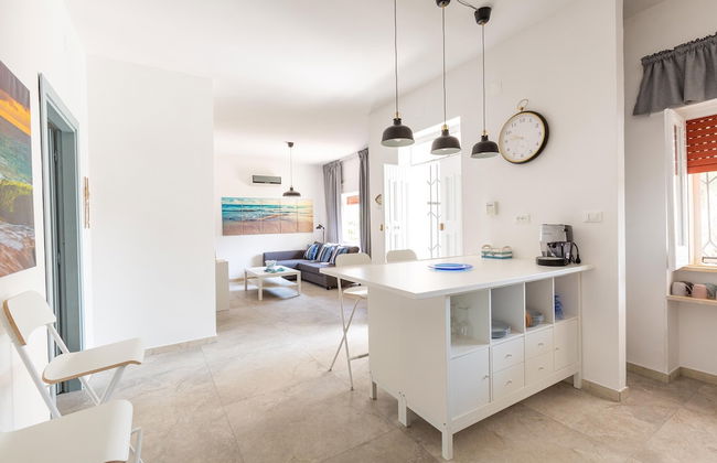 3553 Villa Cirenaica by Barbarhouse - Foto 7