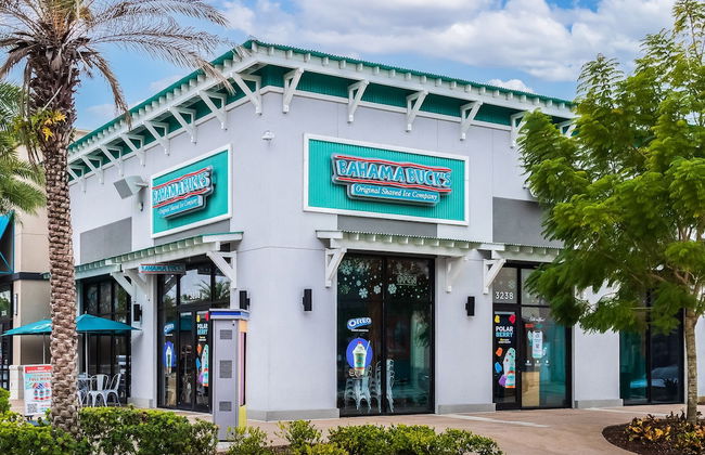 Villa by the Mouse: Margaritaville Oasis - Photo 53