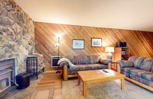 Snowcreek Retreat - Foto 11