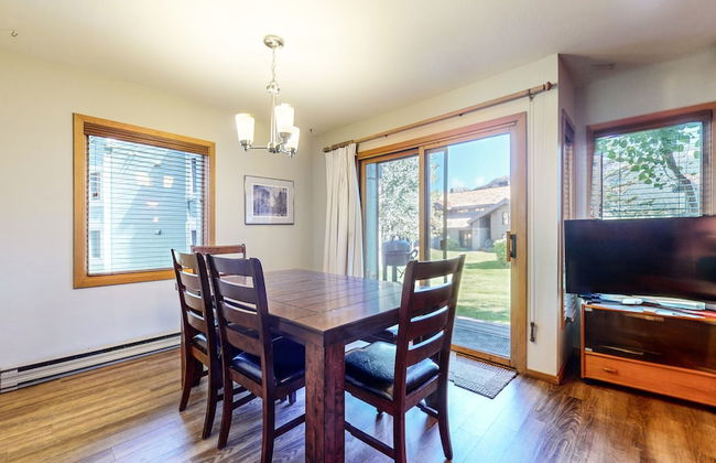 Snowcreek Retreat - Foto 4
