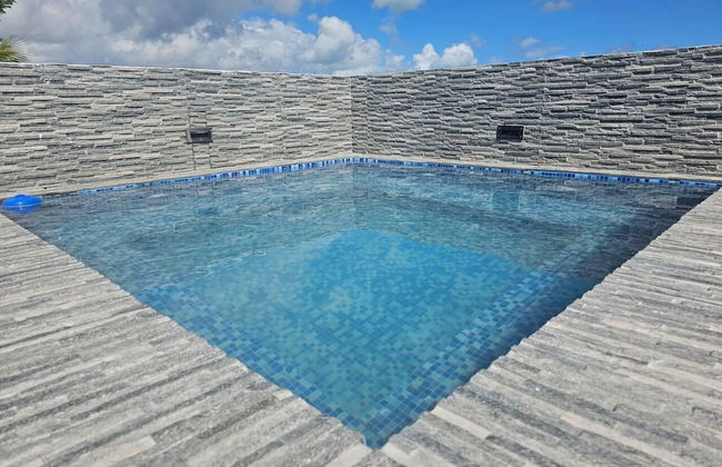 Rooftop Garden Jacuzzi Luxury Villa - Foto 13