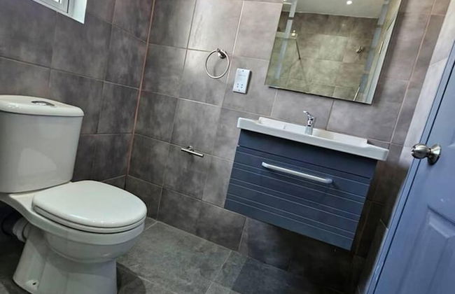 Rooftop Garden Jacuzzi Luxury Villa - Foto 11