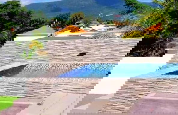 Rooftop Garden Jacuzzi Luxury Villa - Foto 16