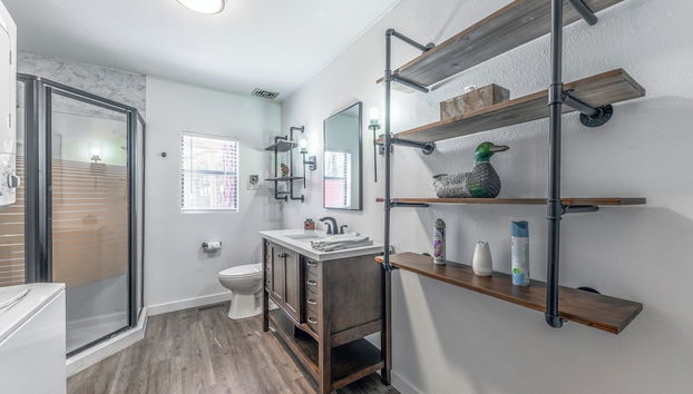 Ausstattung der Unterkunft