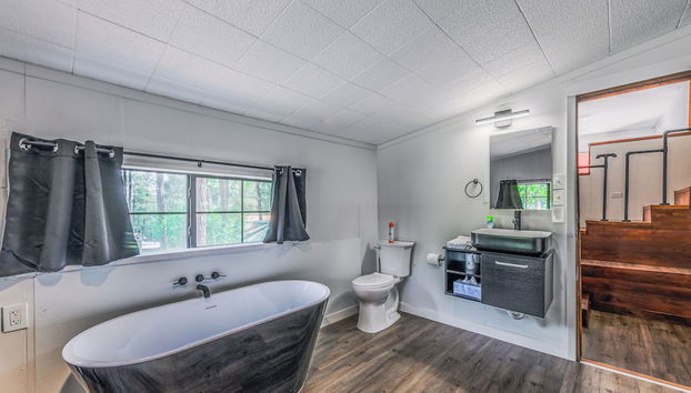 Ausstattung der Unterkunft