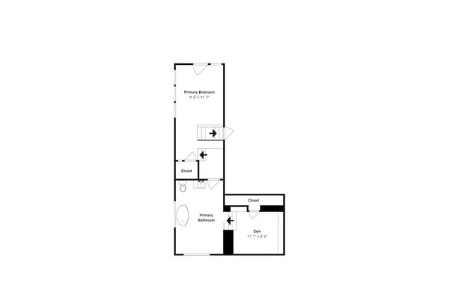 Midtown Lodge - Foto 1