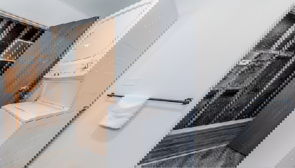 Ausstattung der Unterkunft