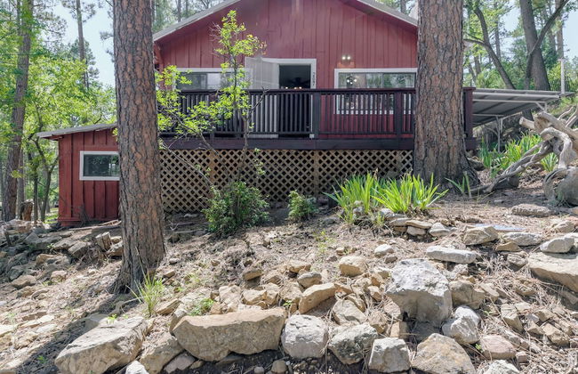 Midtown Lodge - Photo 29