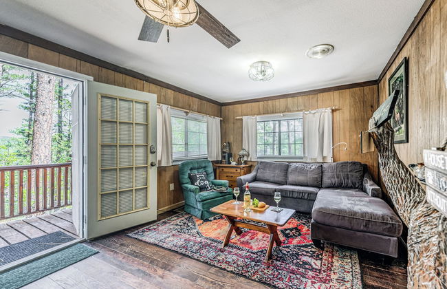 Midtown Lodge - Photo 34