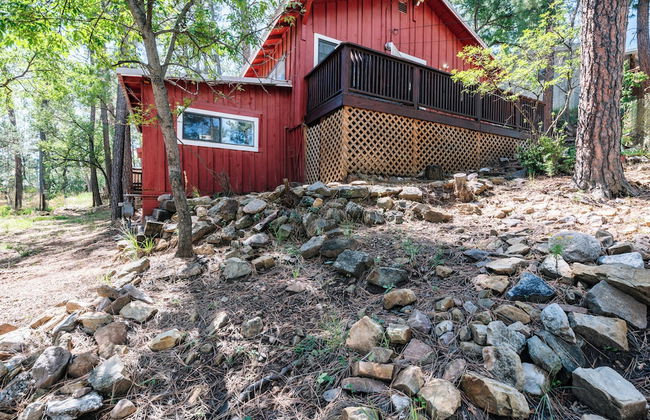 Midtown Lodge - Foto 6